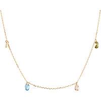 necklace woman jewellery PDPaola Color CO01-866-U