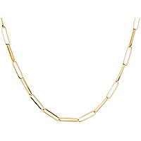 necklace woman jewellery PDPaola New Essentials CO01-460-U