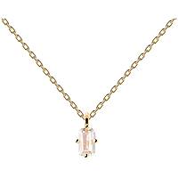 necklace woman jewellery PDPaola New Essentials CO01-476-U