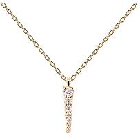 necklace woman jewellery PDPaola New Essentials CO01-478-U