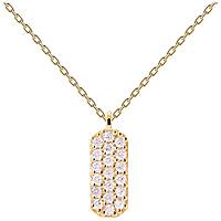 necklace woman jewellery PDPaola New Essentials CO01-483-U
