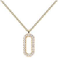 necklace woman jewellery PDPaola New Essentials CO01-484-U