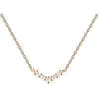 necklace woman jewellery PDPaola New Essentials CO01-485-U