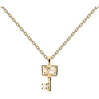 necklace woman jewellery PDPaola New Essentials CO01-486-U