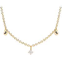 necklace woman jewellery PDPaola New Essentials CO01-491-U