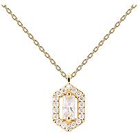 necklace woman jewellery PDPaola New Essentials CO01-493-U