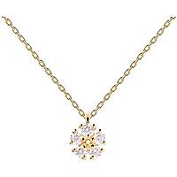 necklace woman jewellery PDPaola New Essentials CO01-498-U