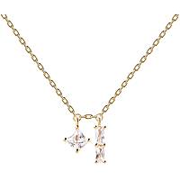 necklace woman jewellery PDPaola New Essentials CO01-500-U