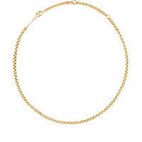 necklace woman jewellery PDPaola Super Future CO01-449-U