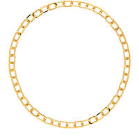 necklace woman jewellery PDPaola The Chain CO01-382-U