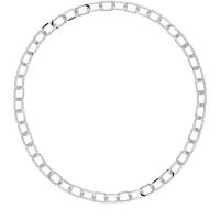 necklace woman jewellery PDPaola The Chain CO02-382-U