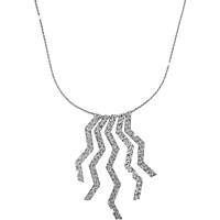 necklace woman jewellery Rebecca Sky Line BSLKBB39