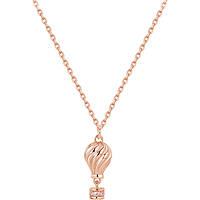 necklace woman jewellery Rosato ARIA RZAR02