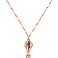 necklace woman jewellery Rosato ARIA RZAR04