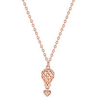 necklace woman jewellery Rosato ARIA RZAR08