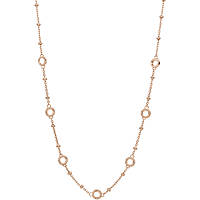 necklace woman jewellery Rosato Storie RZC011