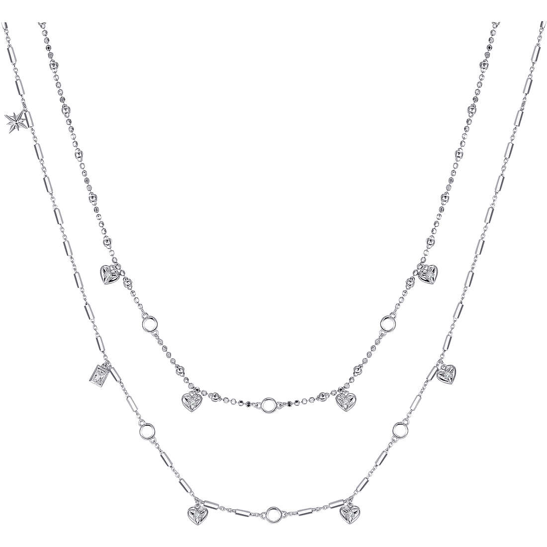 necklace woman jewellery Rosato Storie RZC018