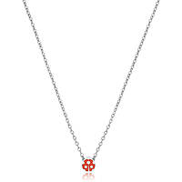 necklace woman jewellery Sagapò Click SCK258