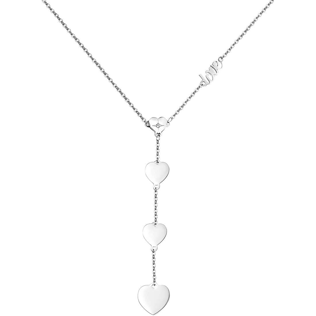 necklace woman jewellery Sagapò Fancy SFC03