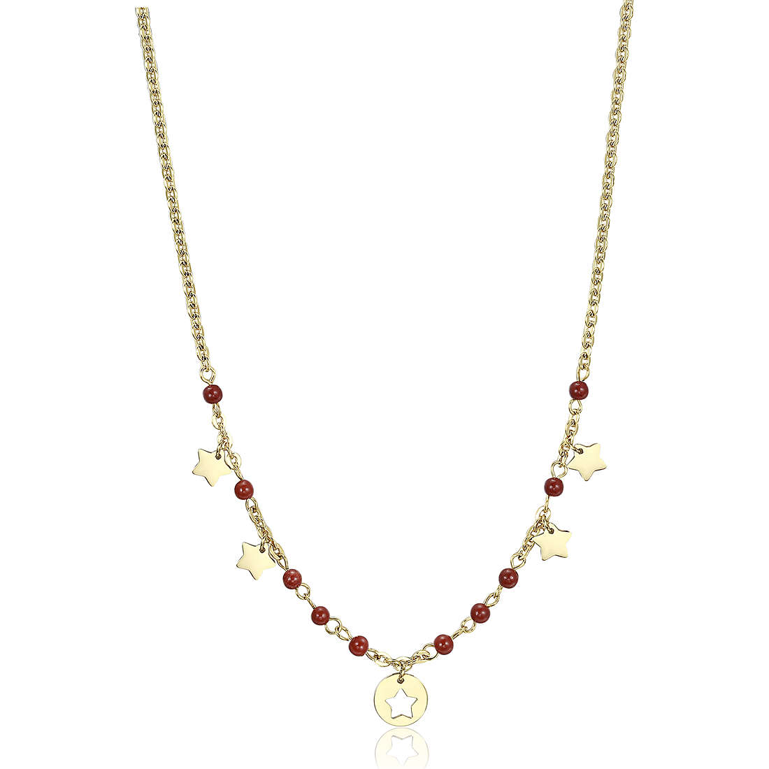 necklace woman jewellery Sagapò Haiti SHT01