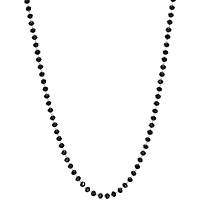 necklace woman jewellery Sagapò HAPPY SHAC52
