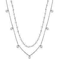 necklace woman jewellery Sagapò Luce SCE10