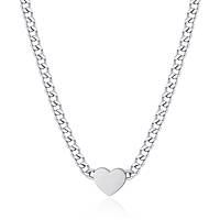 necklace woman jewellery Sagapò My Love SYL03