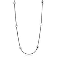 necklace woman jewellery Sagapò SHK49