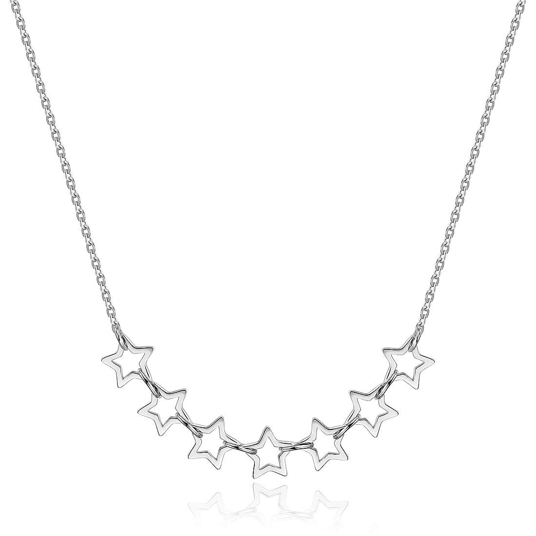 necklace woman jewellery Sagapò Starlove SRL01