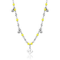 necklace woman jewellery Sagapò SVB54