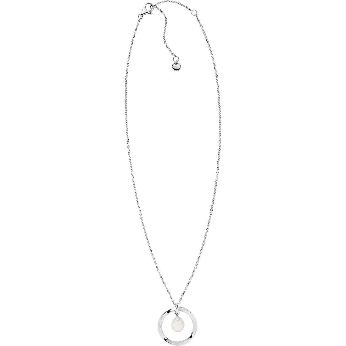 necklace woman jewellery Skagen Agnethe SKJ1395040