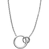 necklace woman jewellery Skagen Elin SKJ1053040