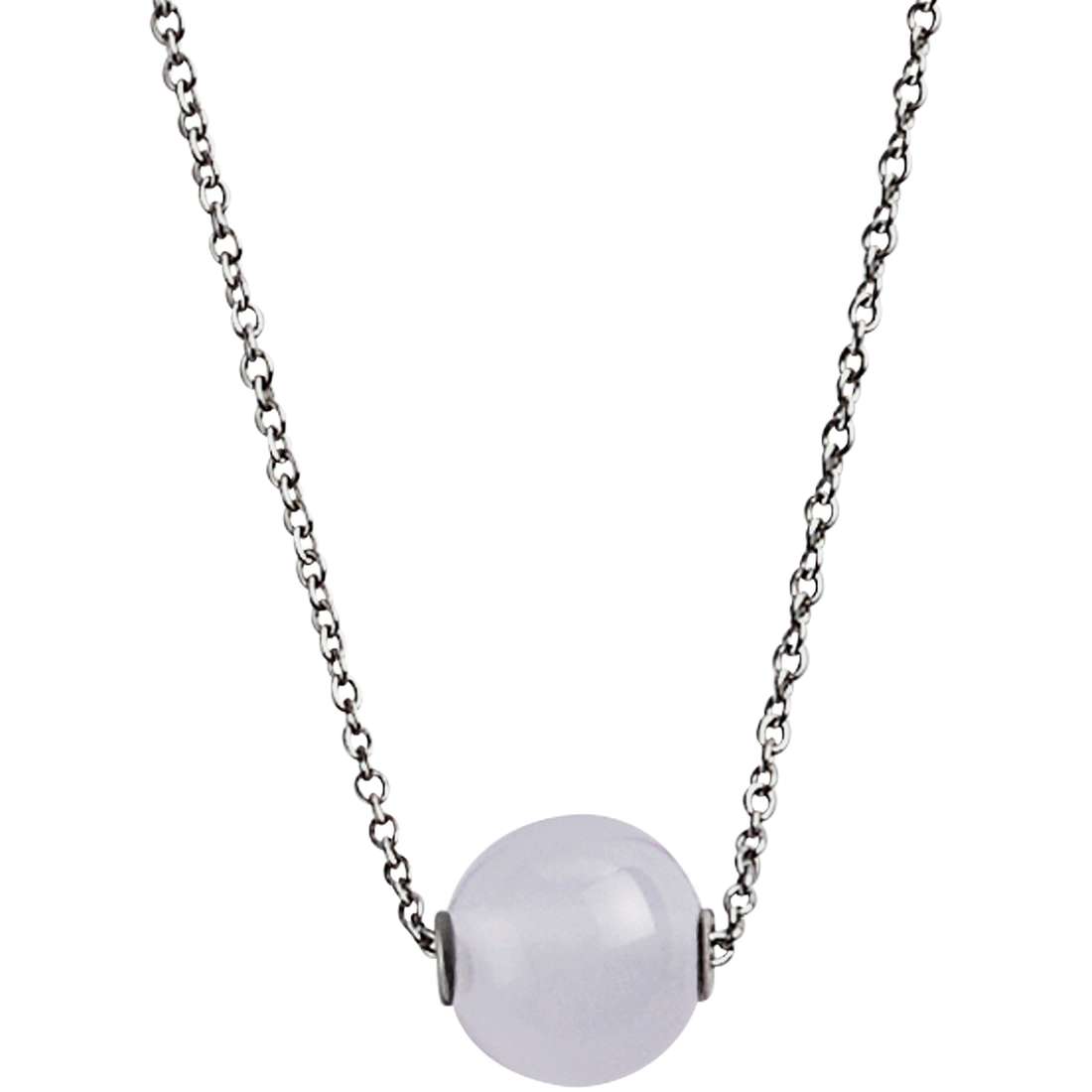 necklace woman jewellery Skagen Sea Glass SKJ0840040