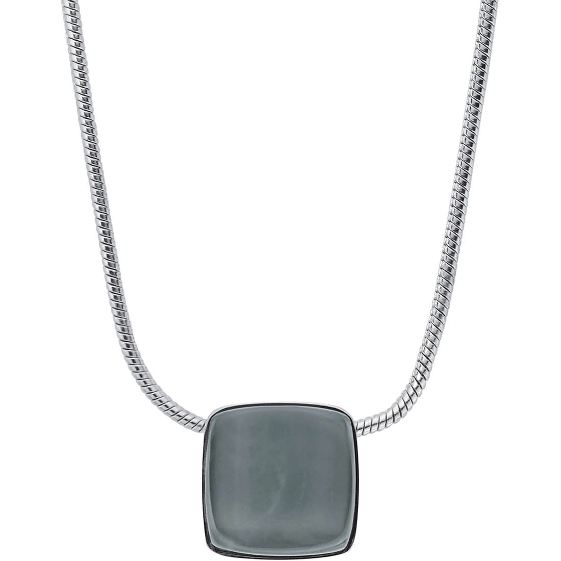 necklace woman jewellery Skagen Sea Glass SKJ0868040