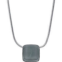 necklace woman jewellery Skagen Sea Glass SKJ0868040