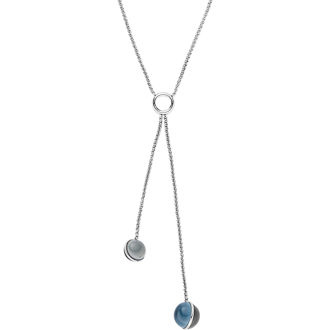 necklace woman jewellery Skagen Sea Glass SKJ1045040
