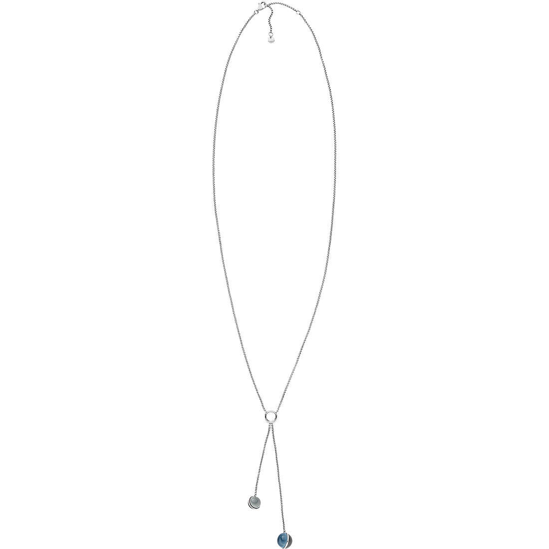necklace woman jewellery Skagen Sea Glass SKJ1045040