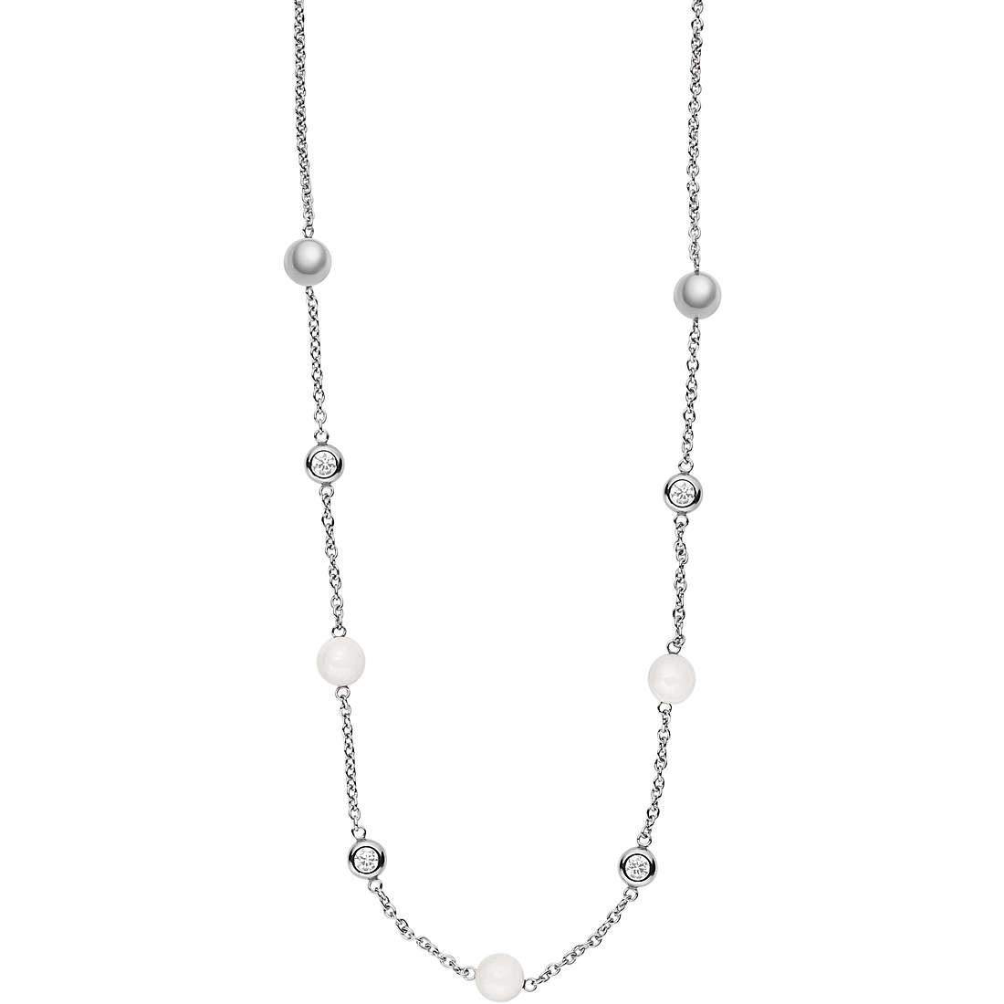 necklace woman jewellery Skagen Sea Glass SKJ1115040