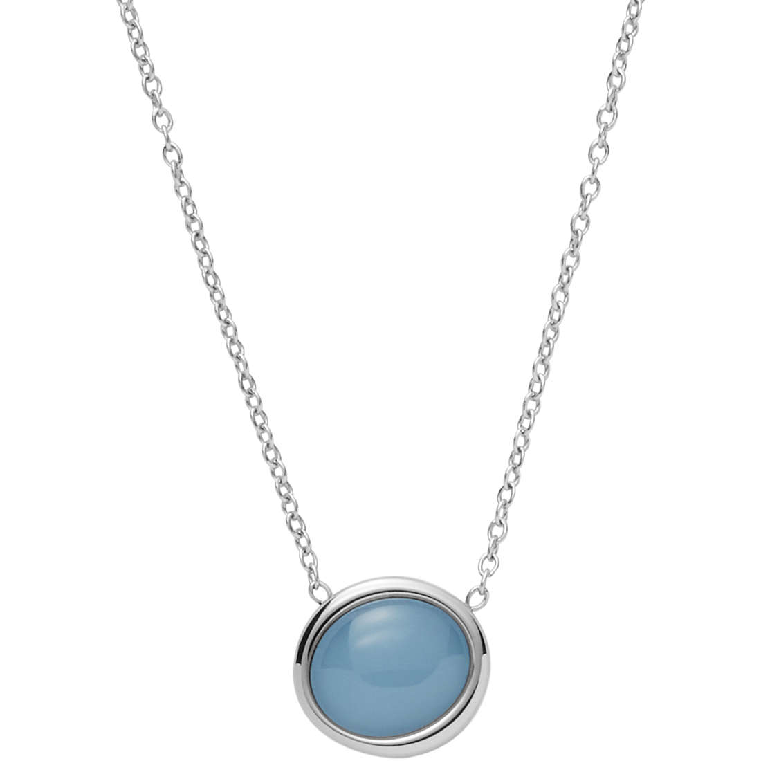 necklace woman jewellery Skagen Sea Glass SKJ1462040