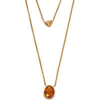 necklace woman jewellery Skagen Sea Glass SKJ1737710