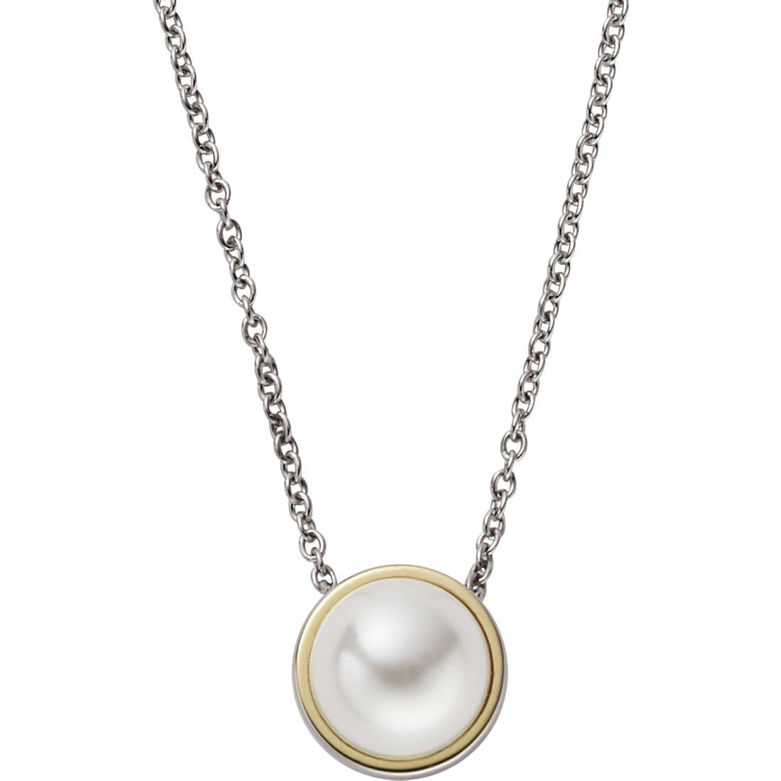 necklace woman jewellery Skagen SKJ0880998