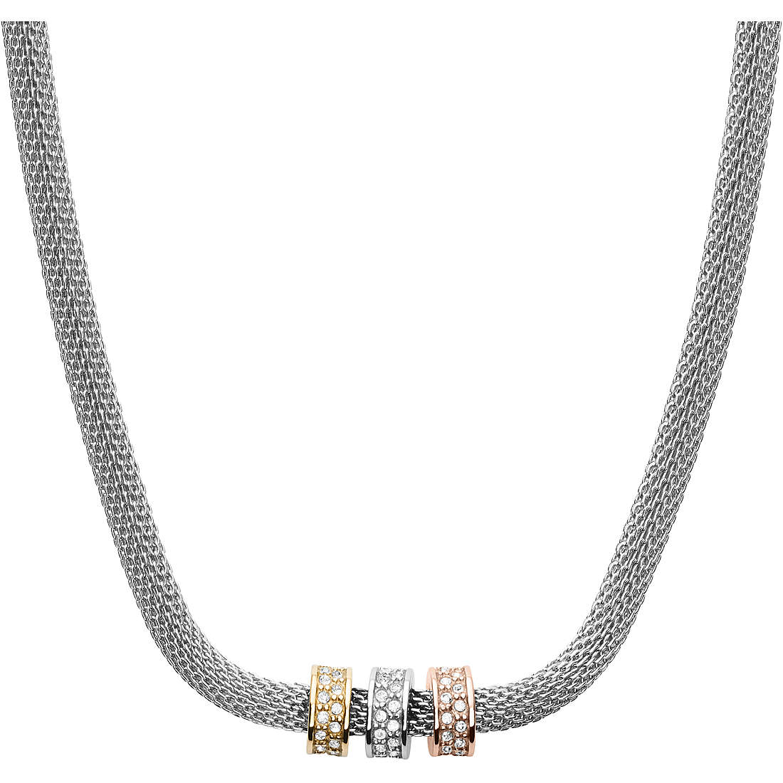 necklace woman jewellery Skagen SKJ1306998