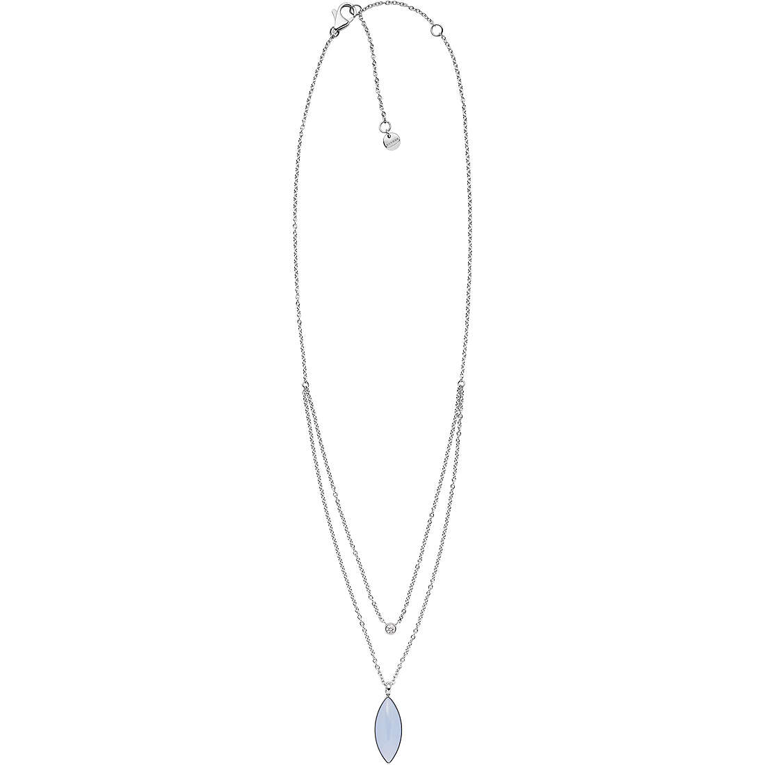 necklace woman jewellery Skagen SKJ1332040