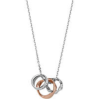 necklace woman jewellery Skagen SKJ1590998