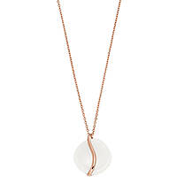 necklace woman jewellery Skagen Sofie sea glass SKJ1813791