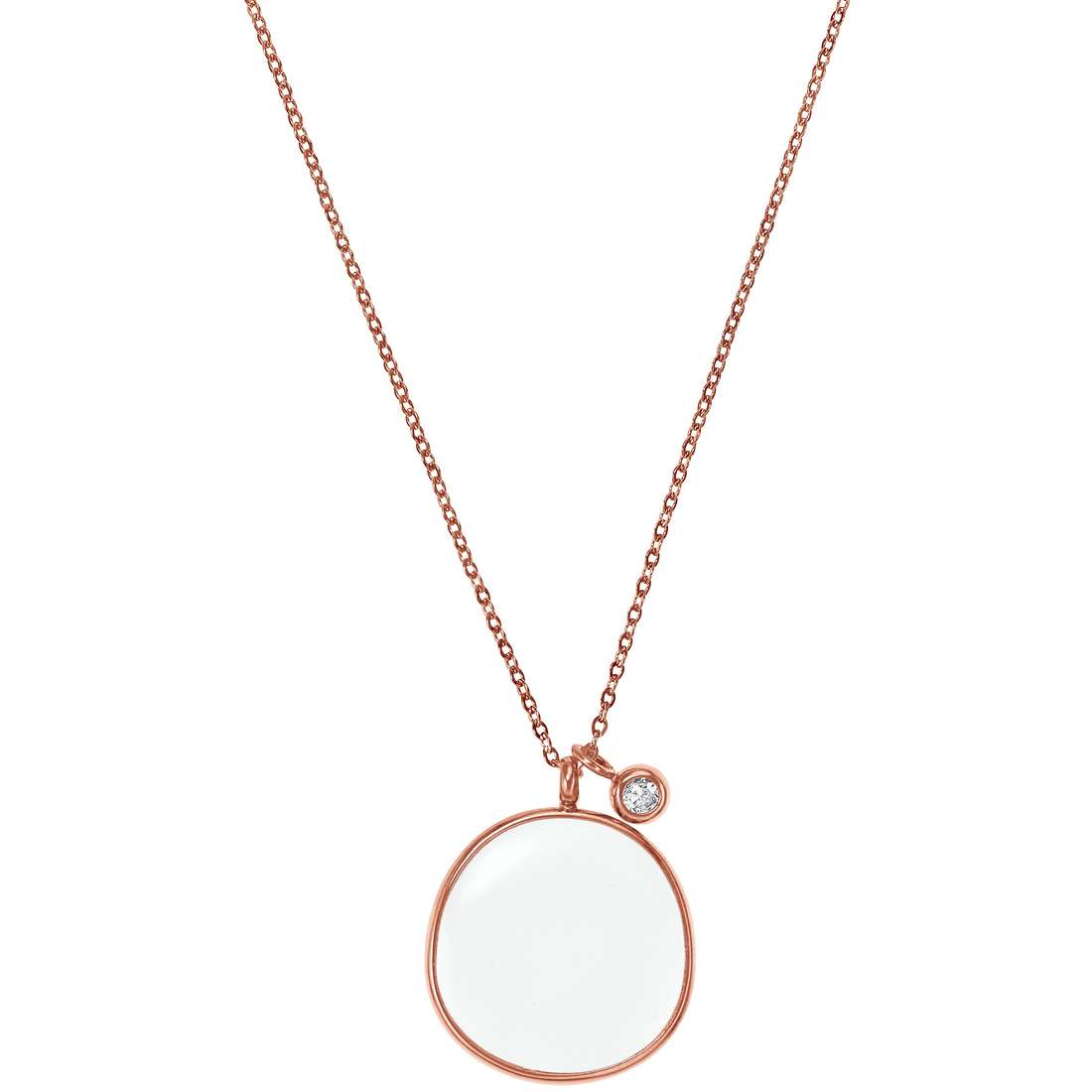 necklace woman jewellery Skagen Spring 2015 SKJ0567791