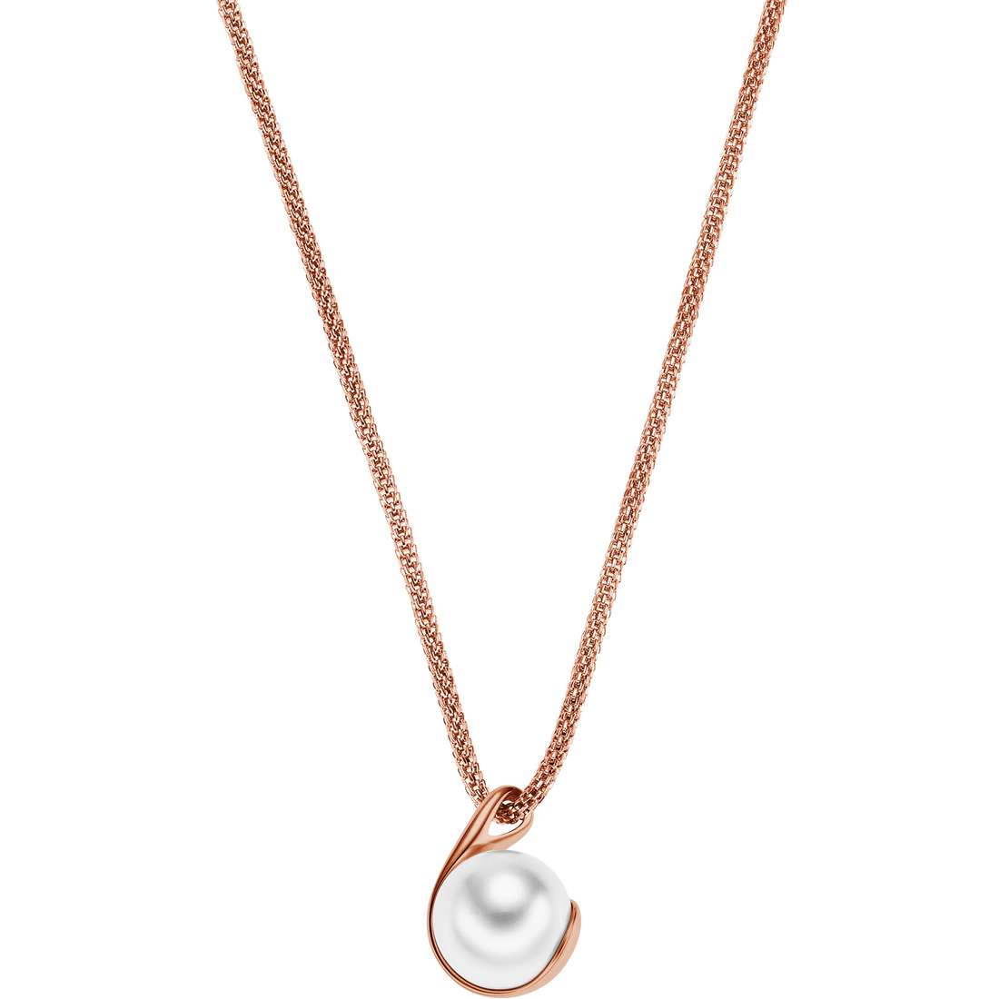 necklace woman jewellery Skagen Summer 2015 SKJ0652791