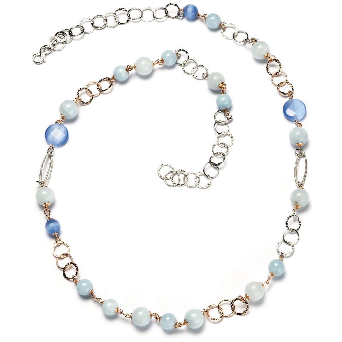 necklace woman jewellery Sovrani Cristal Magique J3660