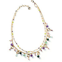 necklace woman jewellery Sovrani Cristal Magique J5573