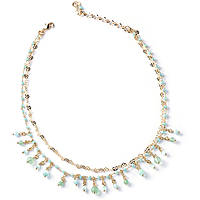 necklace woman jewellery Sovrani Cristal Magique J5588